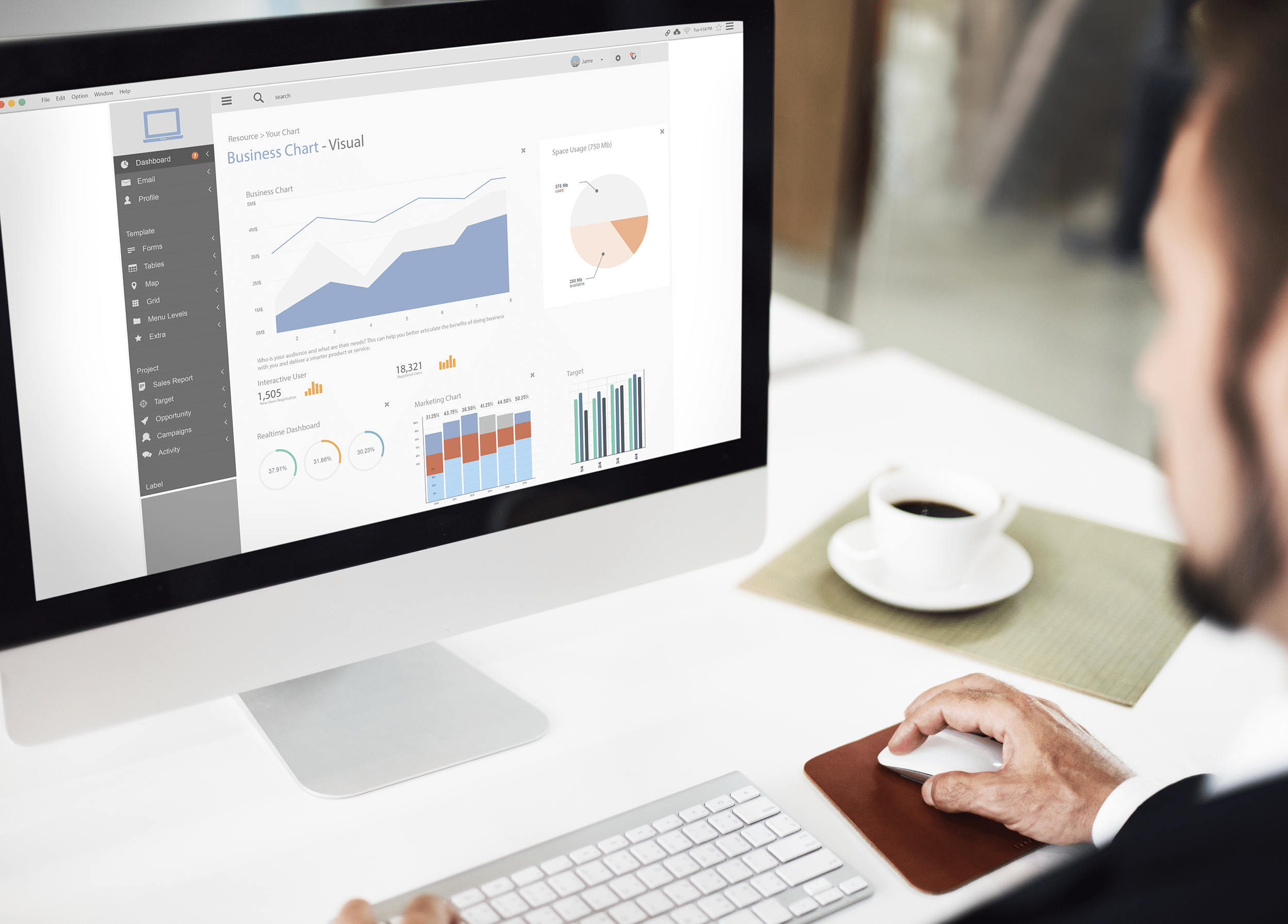 Performance Analytics