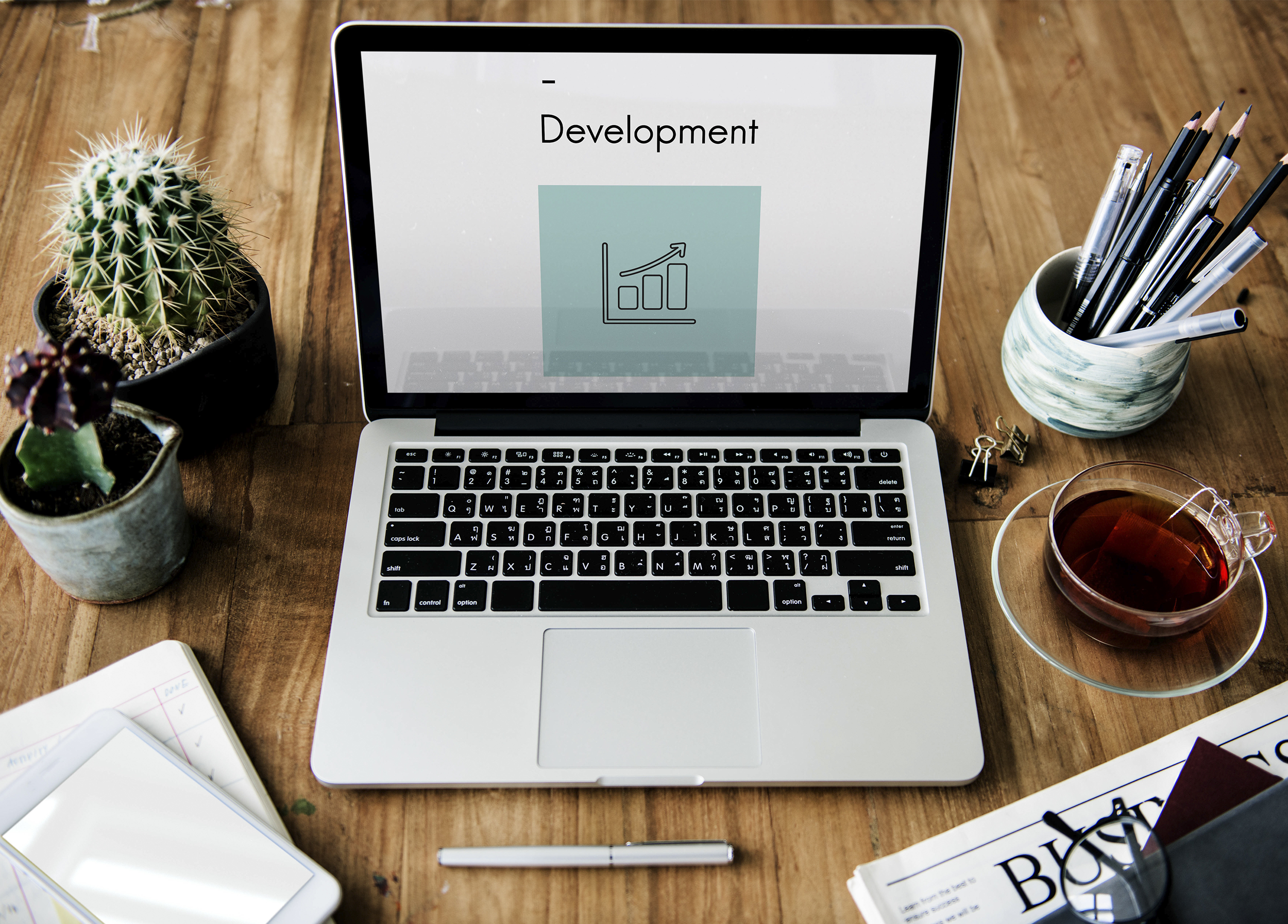 Program/Project Development
