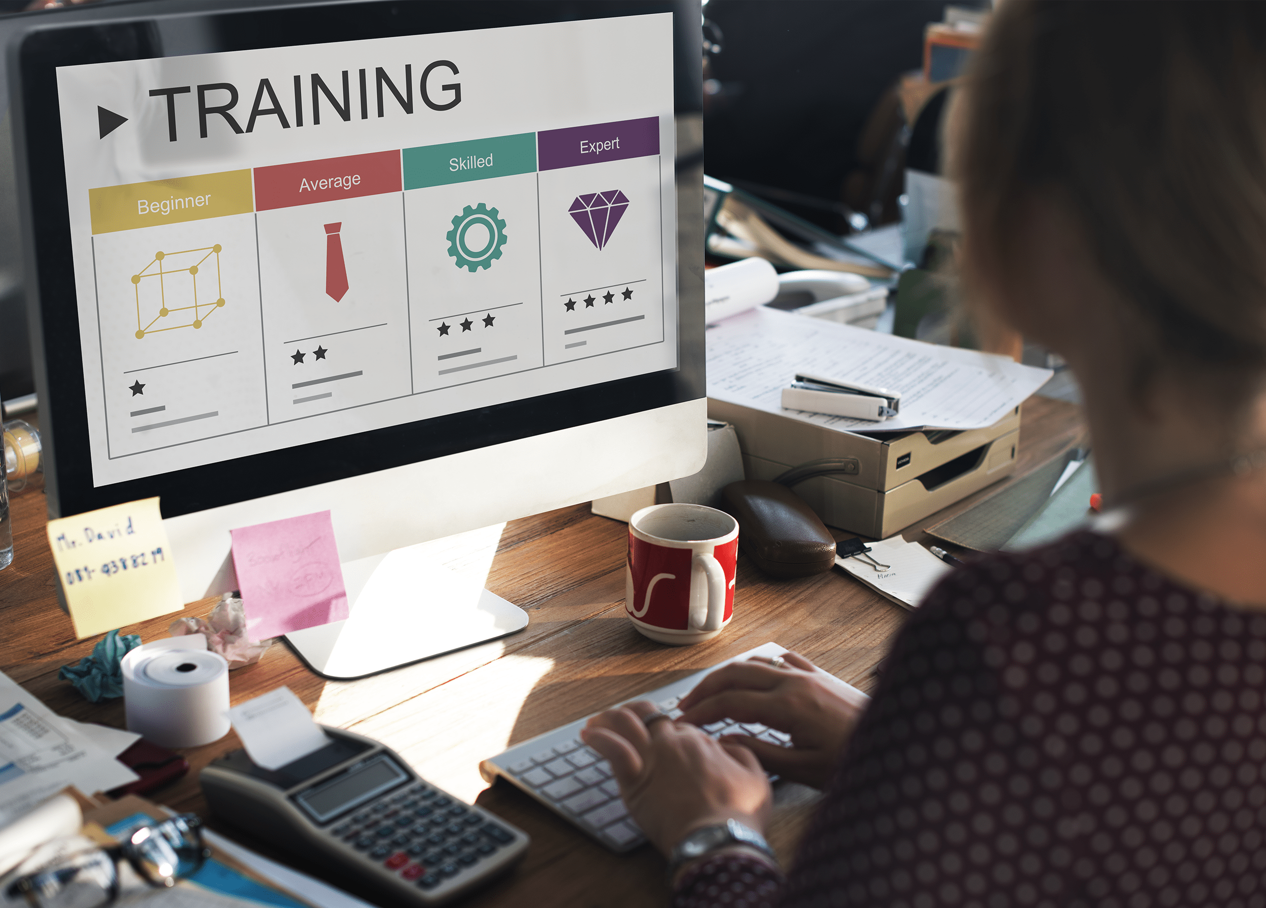 Training and Development